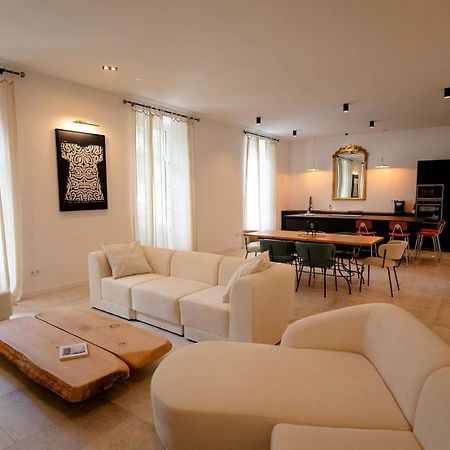 Appartement 120M2 Aubenas Exteriér fotografie