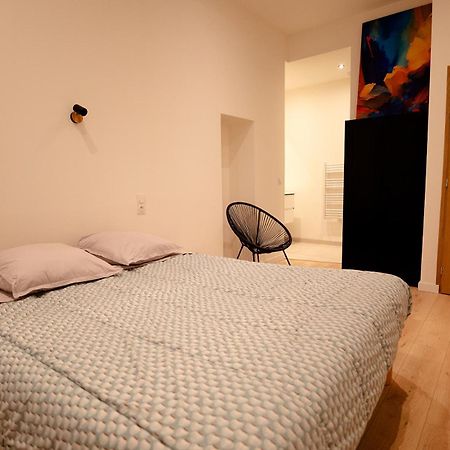 Appartement 120M2 Aubenas Exteriér fotografie