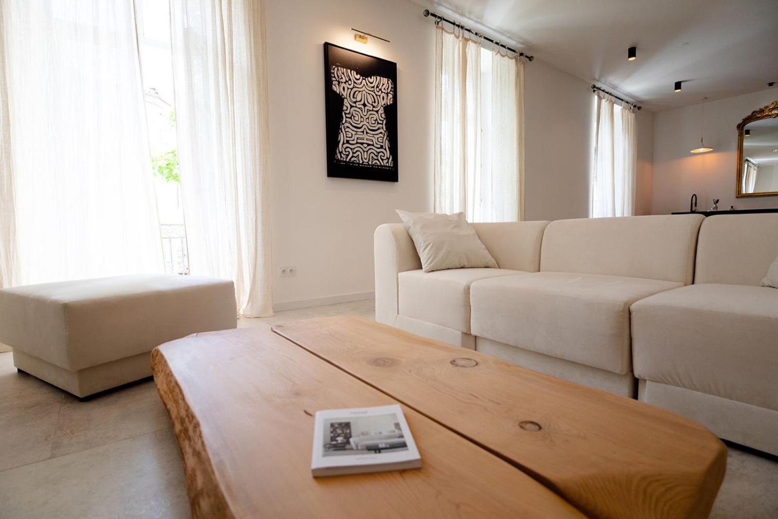 Appartement 120M2 Aubenas Exteriér fotografie