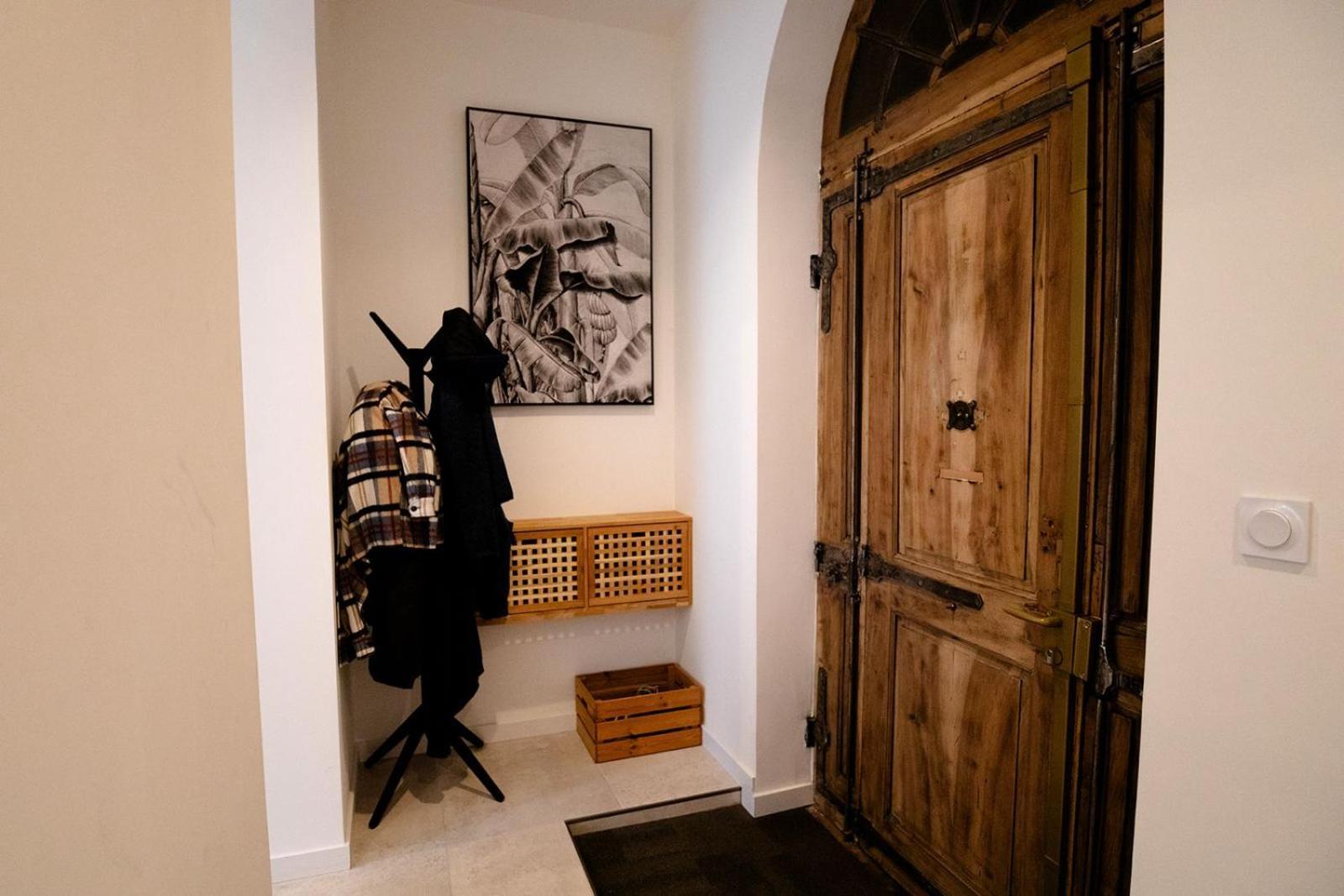 Appartement 120M2 Aubenas Exteriér fotografie
