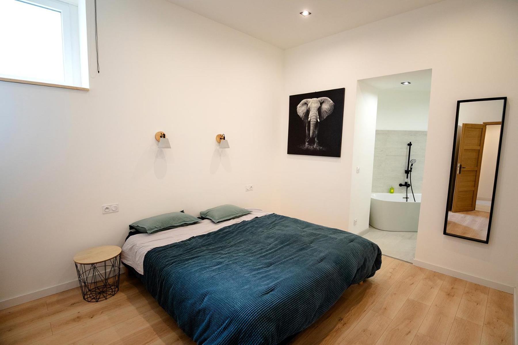 Appartement 120M2 Aubenas Exteriér fotografie